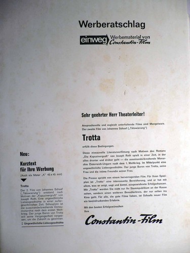 Trotta rosemarie fendel - rosemarie,