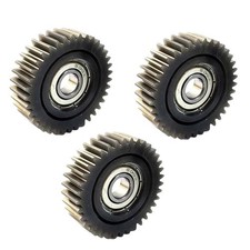 37 Zähne Zahnradsatz EV Motor