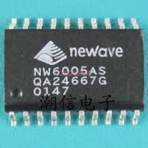 Newave nw6005as sop - newave,