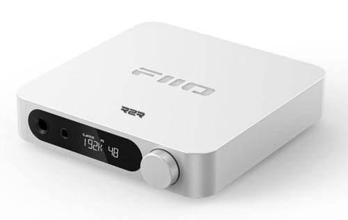 Silber fiio k11 r2r - fiio,