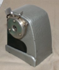 Spitzmaschine HEMA 2648 guter Zustand, hammerschlag Optik  (51)