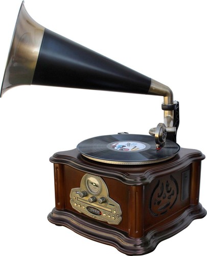 Soundmaster