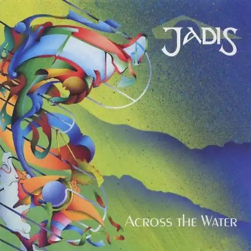 Jadis across the water - jadis,