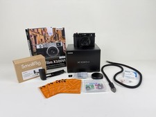 Fujifilm X100VI (schwarz) mit Zubehörpaket i.W.v. 275€