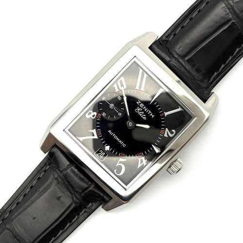 Zenith 0251 684 elite - zenith, port