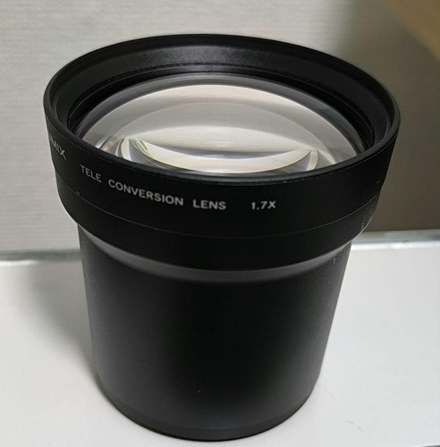 Panasonic dmw lt55 lumix tele - panasonic, dmw-lt55