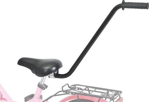 Puky fahrradlernhilfe sattel - puky,