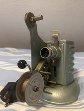 NORIS Heimkino II Piccolo – Vintage Projektor (1950)