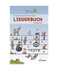 Liederbuch Grundschule