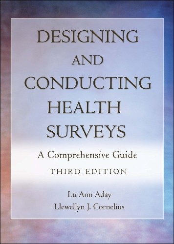 Designing and conducting - designing,