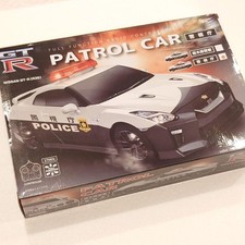 NISSAN Nissan GT-R (R35)