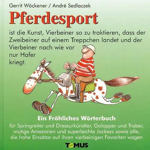 Pferdesport