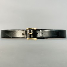 ZILLI Größe 40 Schwarz Gold