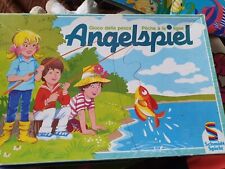Angelspiel Schmidt Spiele Alt