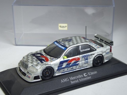 Minichamps mercedes - minichamps,