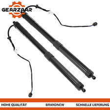 Antriebseinheit Heckklappe Gasdruckfeder Paar 7N0827851E für VW Sharan Seat DE