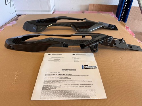 Ilmberger carbon - ilmberger,