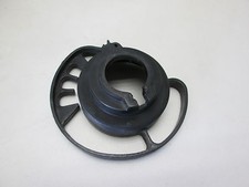 Cover panel handlebar frame