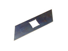 Vertikutiermesser Messer für