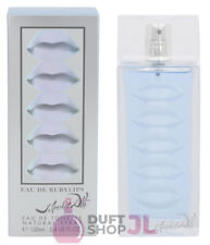 Salvador Dali Eau De Rubylips Edt Spray 100,00 ml