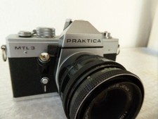 Praktica MTL 3