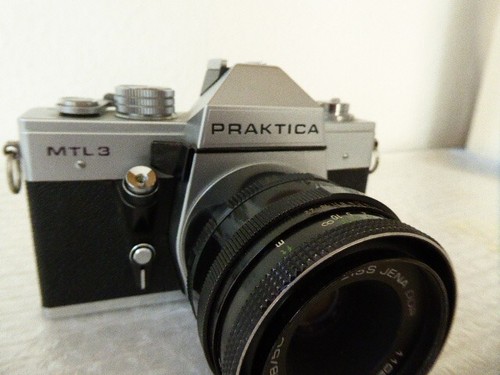 Praktica mtl - praktica, 3