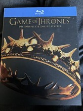 GAME OF THRONES Staffel 2
