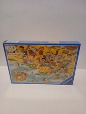 Ravensburger 60 Piece Games On
