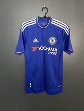 CHELSEA 2015/2016 HOME