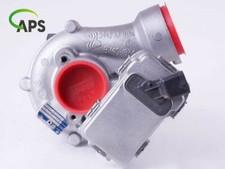 Turbolader bmw 535d - -, 740d