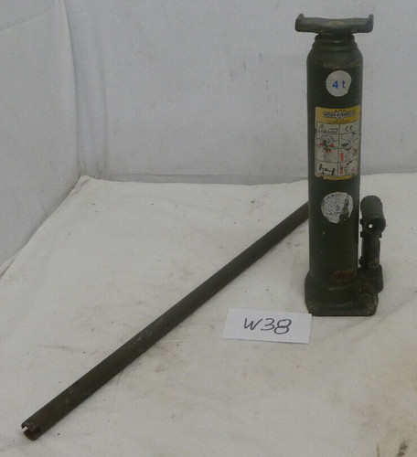 Diverse weber wagenheber - weber,
