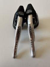 CAMPAGNOLO RECORD TITANIUM 9S