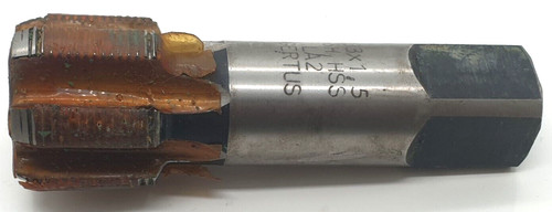 33x1 6h hss la2 - 33x1,5, -6h