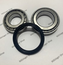 Radlagersatz 30206, 32008