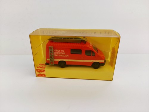 Busch miniaturmodell 43745 - busch,