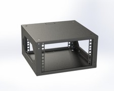 Rack Magic 3HE  Offene 10"