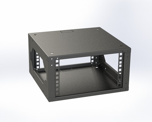 Rack magic 3he - magic, 10"