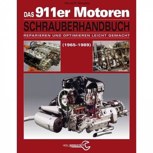 911er motoren - motoren, bis