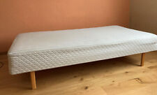 Bett Sultan von ikea, 120 x 200 cm