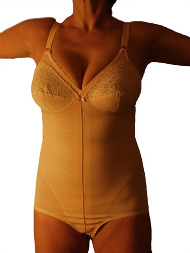 Bodyperfect body containment - bodyperfect,