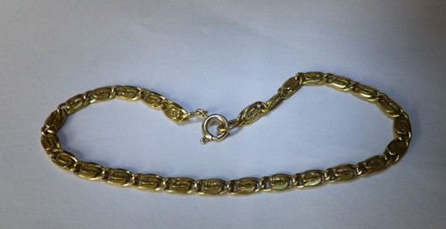 Tolles jugendstil armband - tolles,