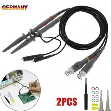 2 Stück 100MHz Präzision