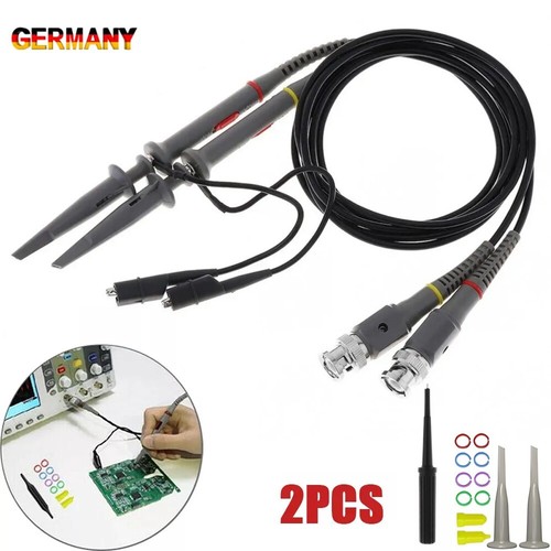 Stück 100mhz präzision - 100mhz,