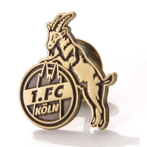 Köln pin hennes logo - pin,