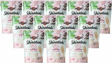 [12x 270g/200g ATG ] MIYATA Shirataki Konjak in Reisform [ Rice Style ] LOW CARB