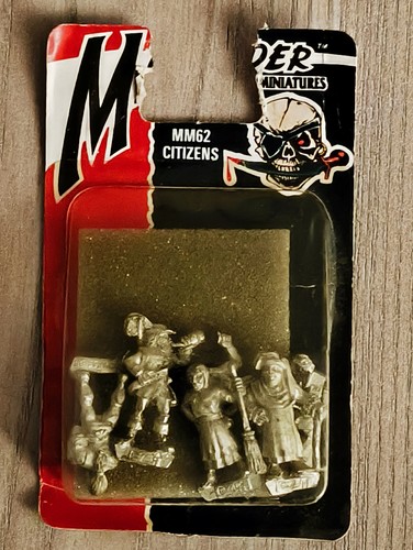 Original marauder mm62 - original,