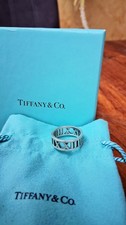Tiffany & Co.® Atlas Ring Gr