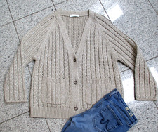 Bildschöne Strickjacke