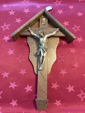 Kruzifix holzkreuz jesus - kruzifix,