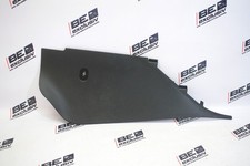 VW Sharan 7N Verkleidung